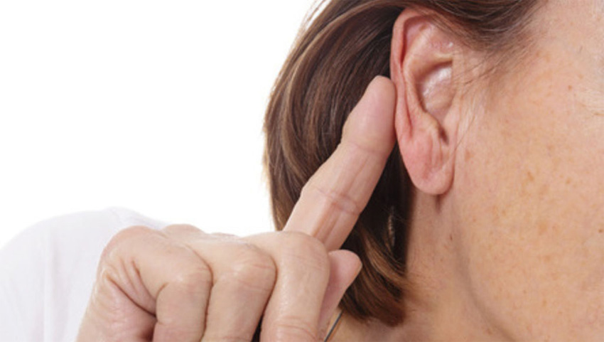 Chirurgie des lobes d'oreilles