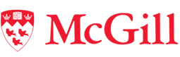 Logo - McGill