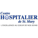 Centre hospitalier de St. Mary